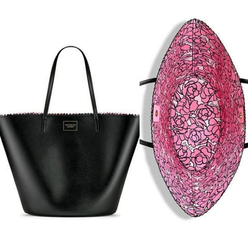 Original Victoria s Secret Bombshell Tote Bag