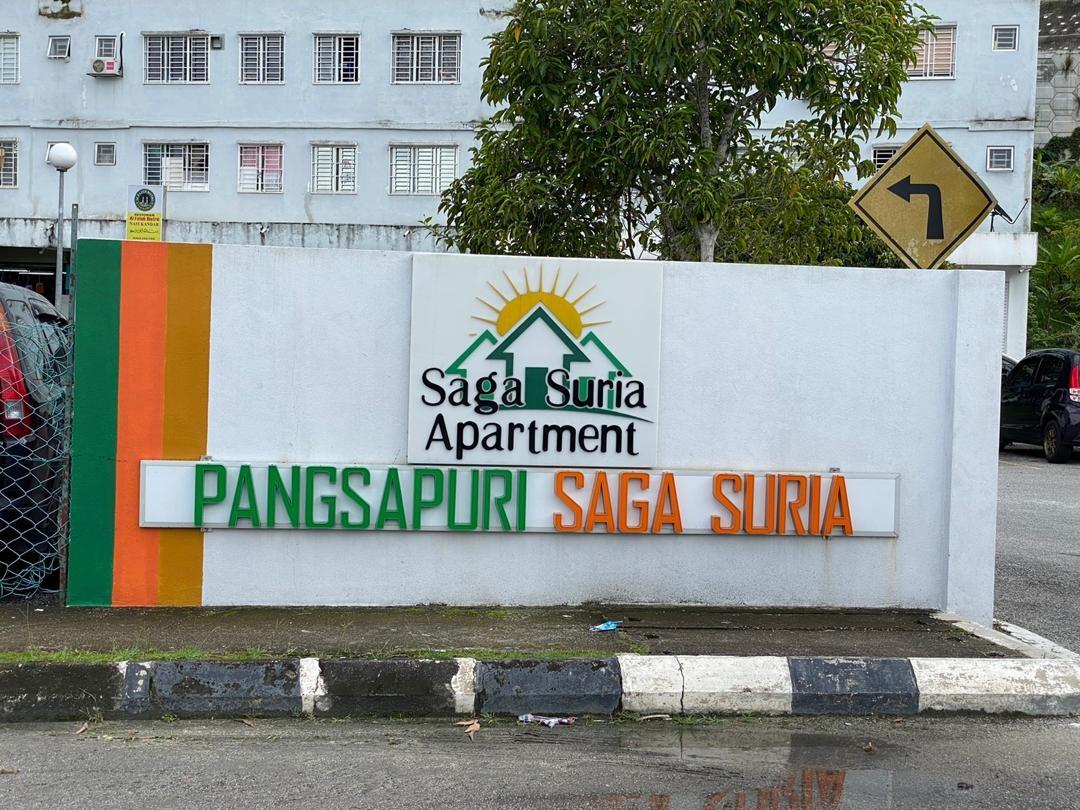 Pangsapuri Saga Suria Ampang Property Rentals On Carousell