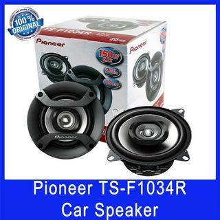 Pioneer Speaker Car Accessories Carousell Singapore