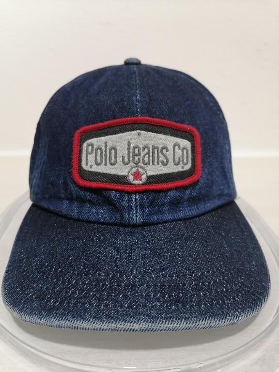 Polo jeans company top hat