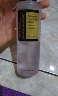 Preloved Advanced Snail 96 Mucin Essence