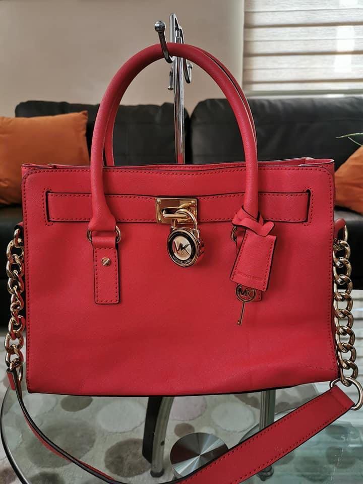 mk hamilton preloved