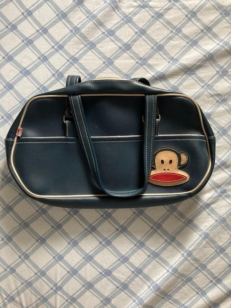 paul frank tote bolsa