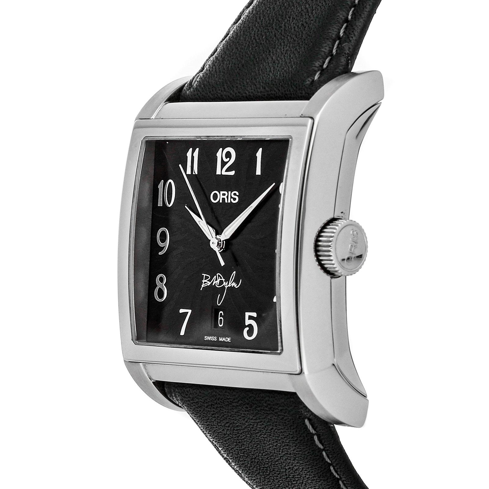 Oris bob dylan cheap