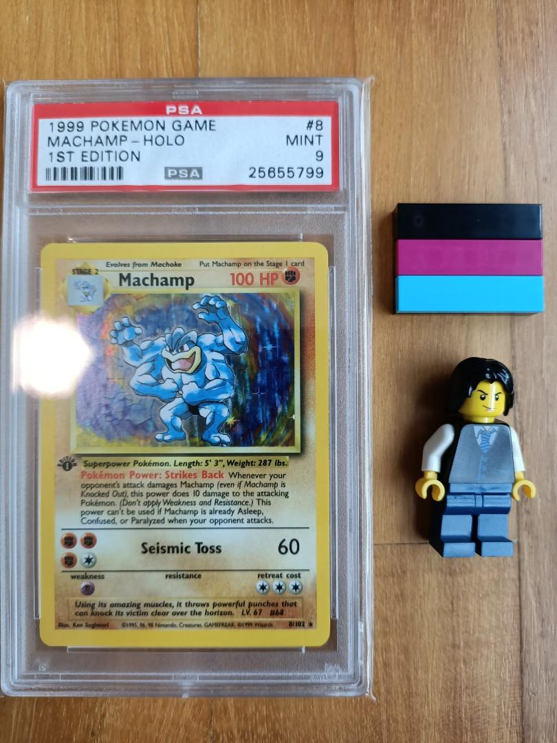 psa graded card protector Standard Protective Case for Graded Cards (PSA) - GradedGuard main image 0