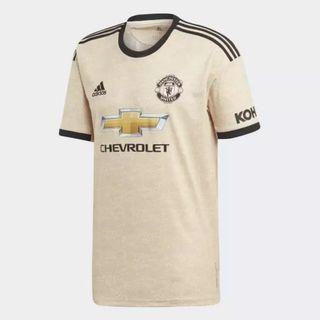 new man u 3rd kit