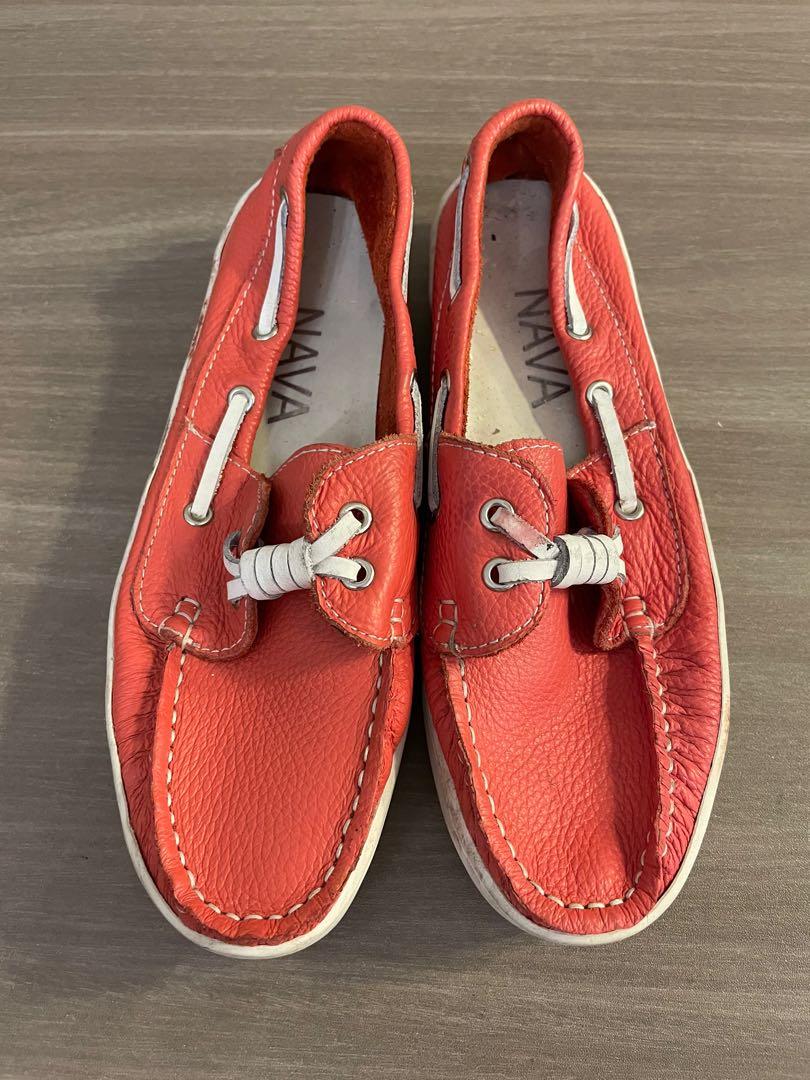 ladies loafers size 7