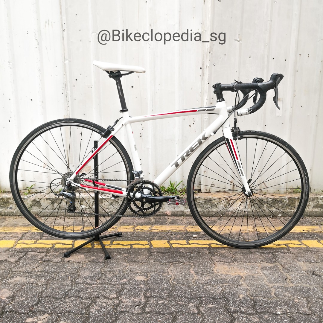 Trek 1.1 c h2 hotsell