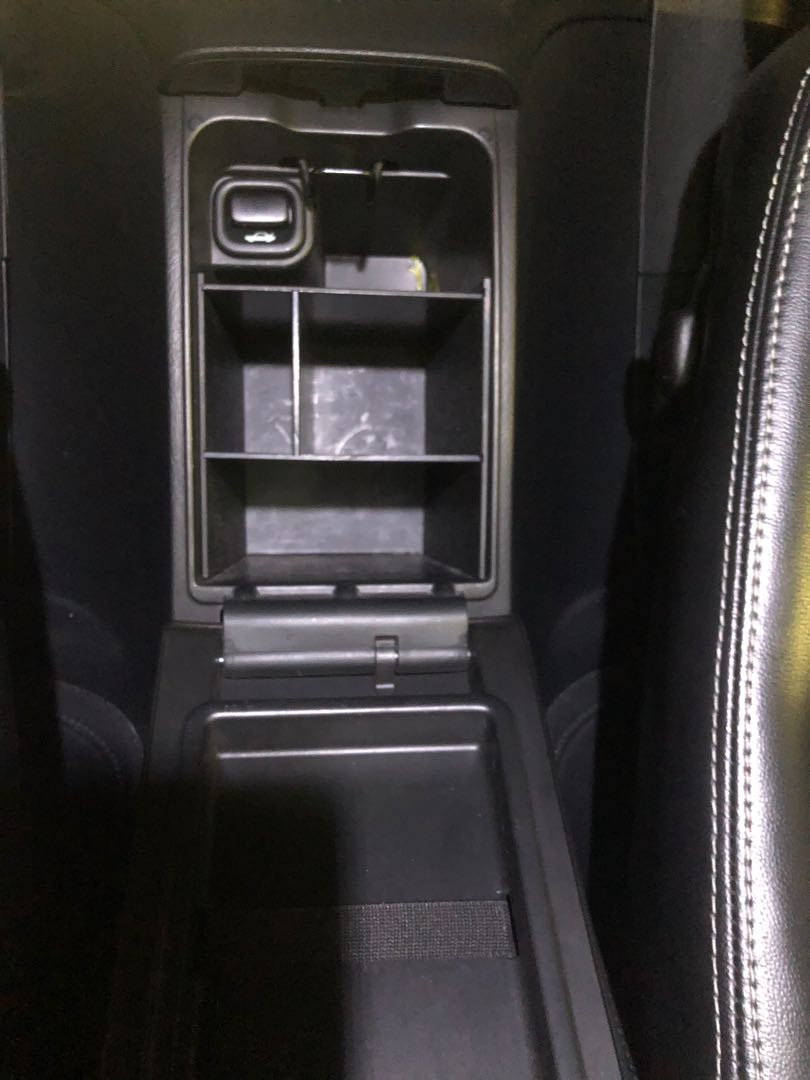 S2000 Glovebox compartment organizer, Car Accessories, Accessories on