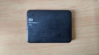 SALE!! Western Digital WD My Passport External Hard Disk