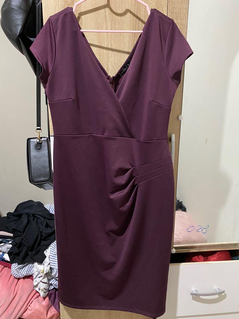 Scarlett top b dress
