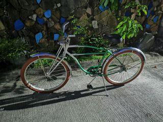 sun cruiser bike