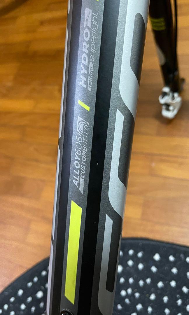 scott spark 650 price