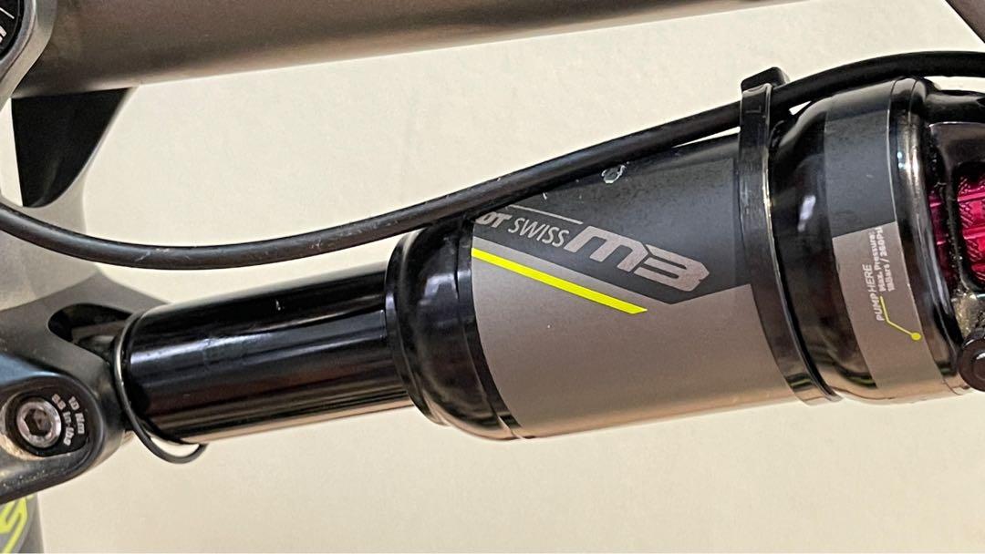 scott spark 650 price