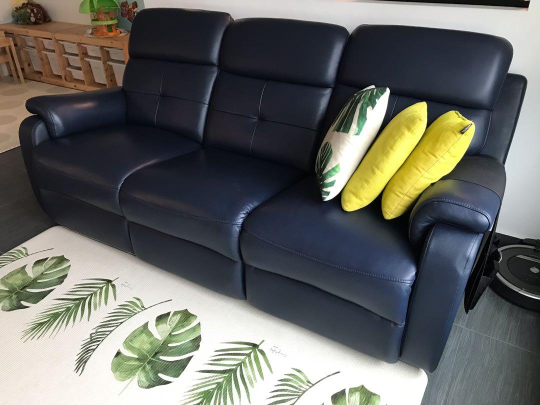 picture Furniture Brand With Horse Head Logo sgd