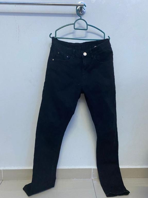 Seluar jeans brand outlet deals