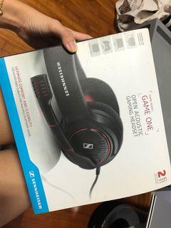 sennheiser 3d game 1 driver