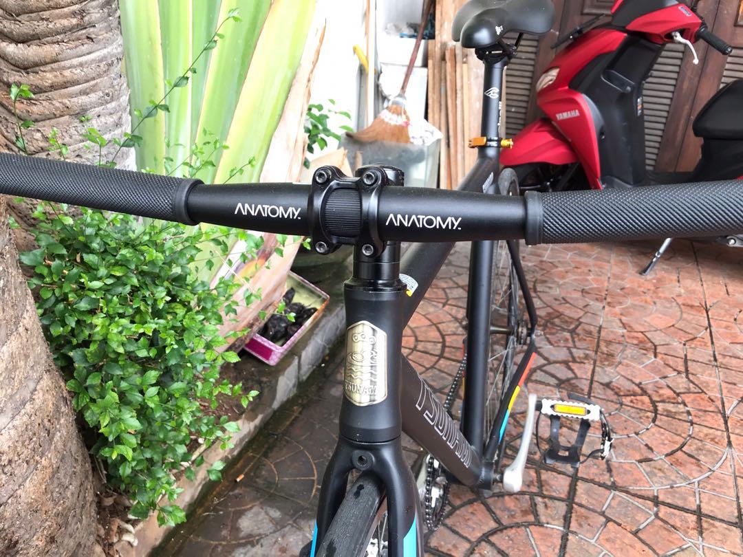 sepeda fixie tsunami