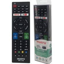 Sharp TV remote control (Category: TV Parts & Accessories) located in Singapore. Submitted by sanace1979 (Listing ID 249924529, Image 4). Description: Sharp TV remote, directly use, no need setting A type: L1026+1 @$9.99 B type: L1346 (for smart TV) @$9.99 C1 type: 649G ( replacement for-Sharp-TV-GA297WJSA-GA074WJSA-GA031WJSA-GA169WJSA-GA208SA-GA257SA-GA323WJSA-GA339WJSA) C2 type: original sharp remote ( model: GA387WJSA) @$9.99 We are located in