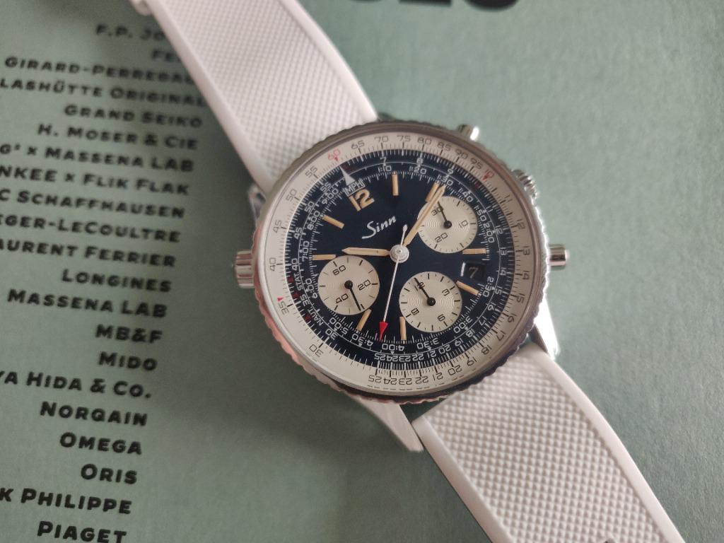 Sinn top 903 navitimer