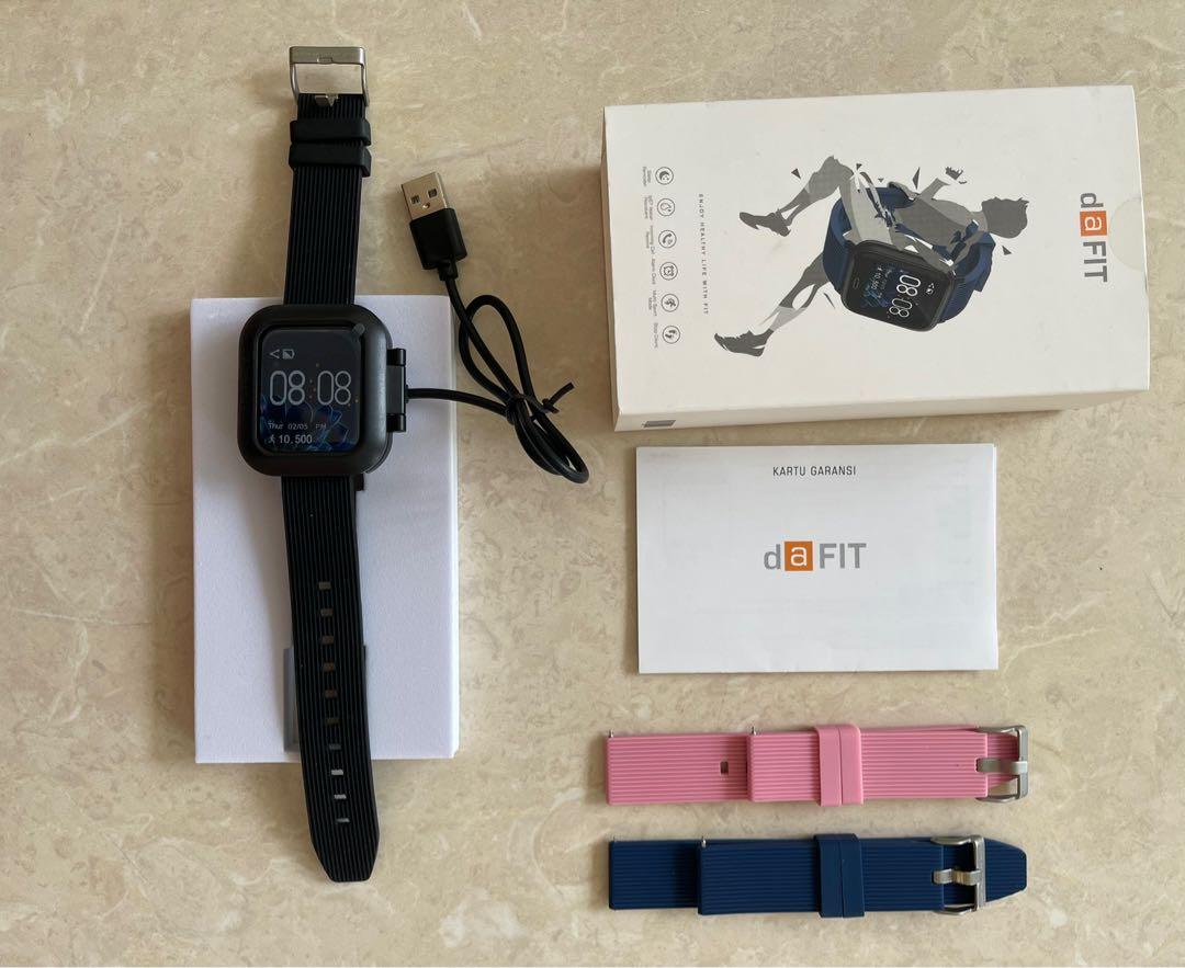 Digital alliance smartwatch outlet