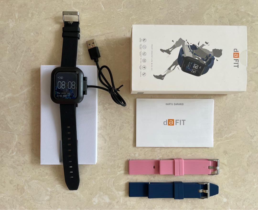 Digital alliance sales smart watch