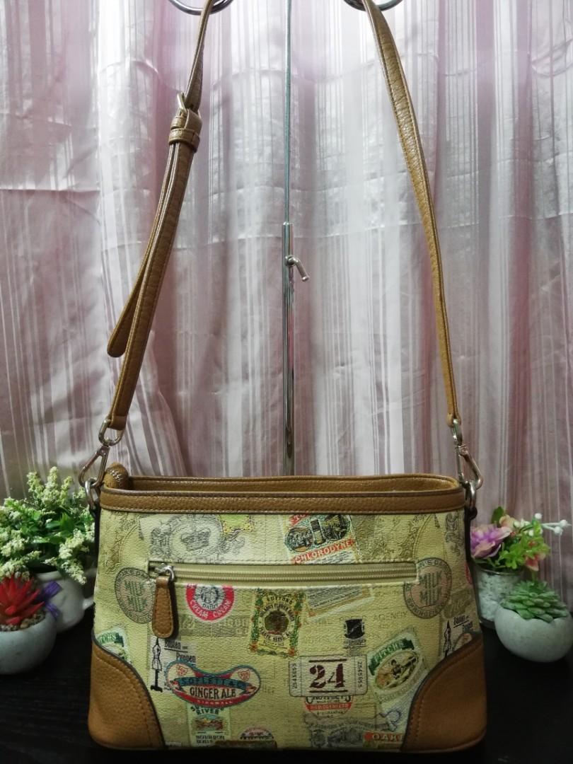 SONOVI Sling bag Women s Fashion Bags Wallets Cross body Bags