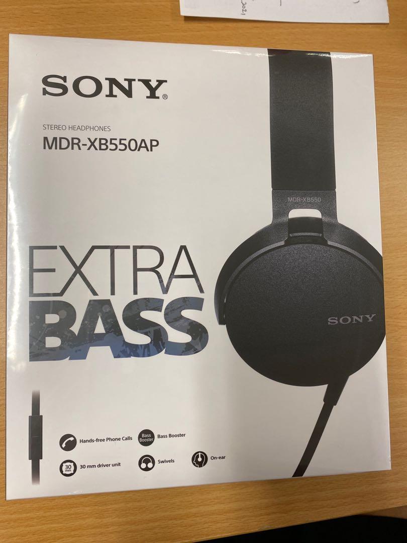 Sony mdr 2025 x8550