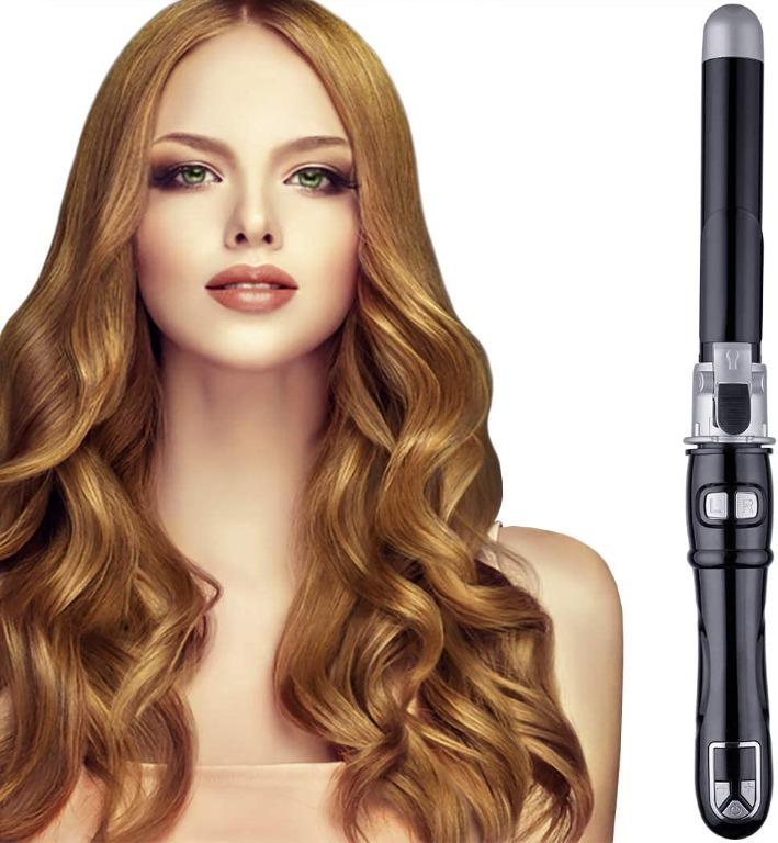 35mm shop curling wand