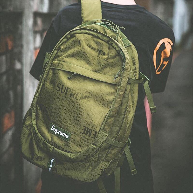 Supreme 46th backpack online