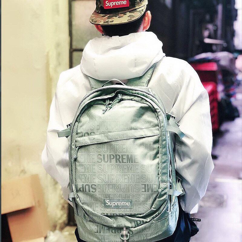Supreme shop 46th backpack