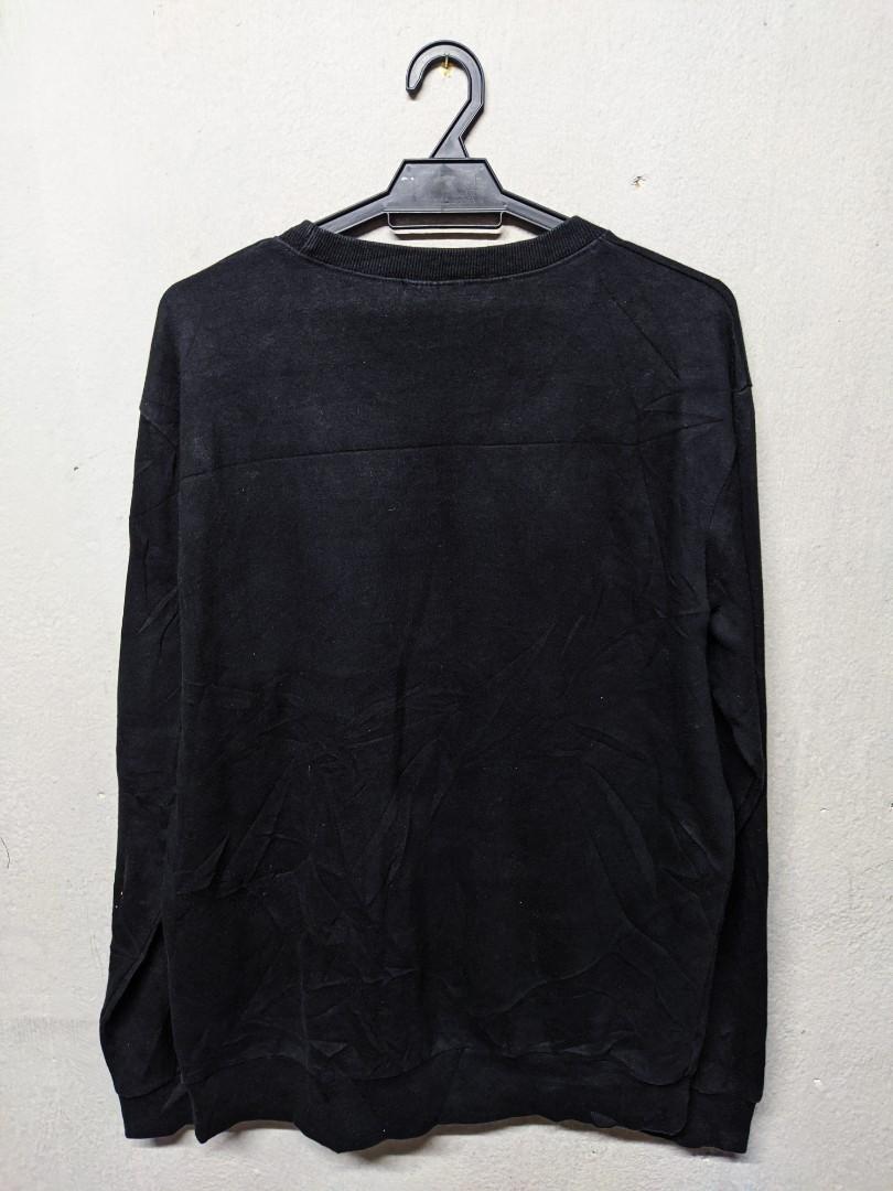 Supreme sweater made in korea precio on sale