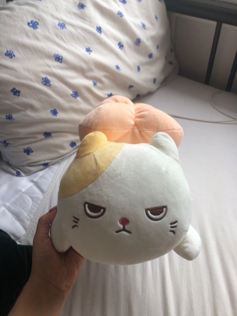 miniso sushi dog