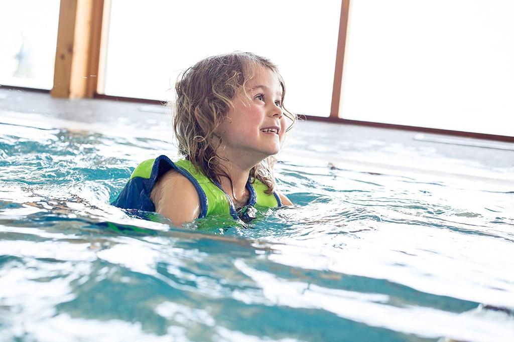 Swimbest sales swim jacket