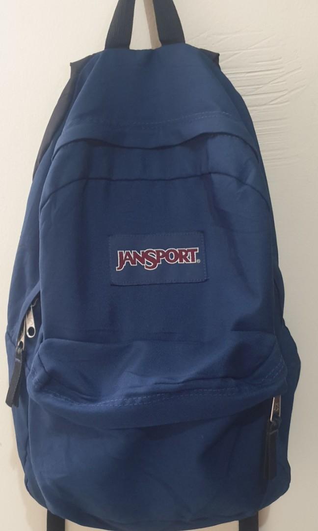 tas jansport