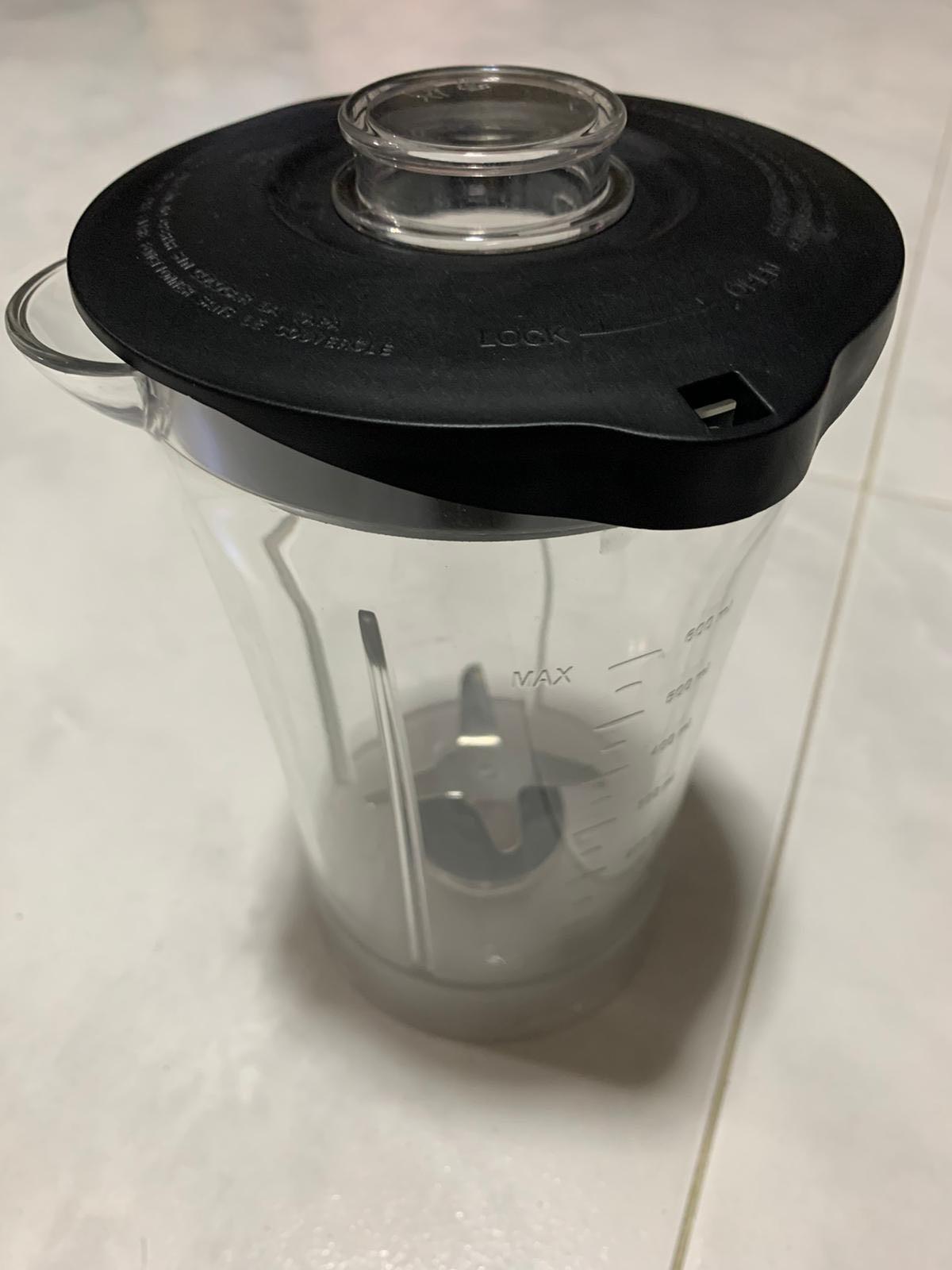 Tefal blender spare part, TV & Home Appliances, Kitchen Appliances