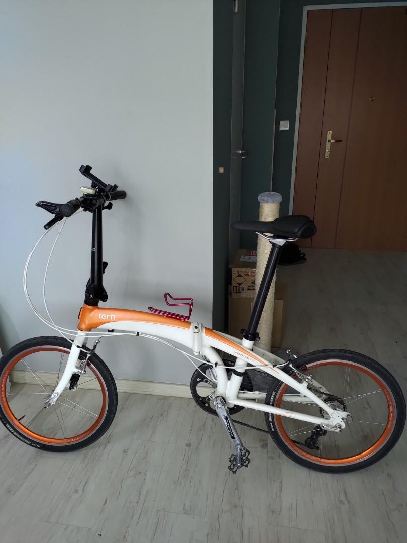 Tern hotsell x10 price