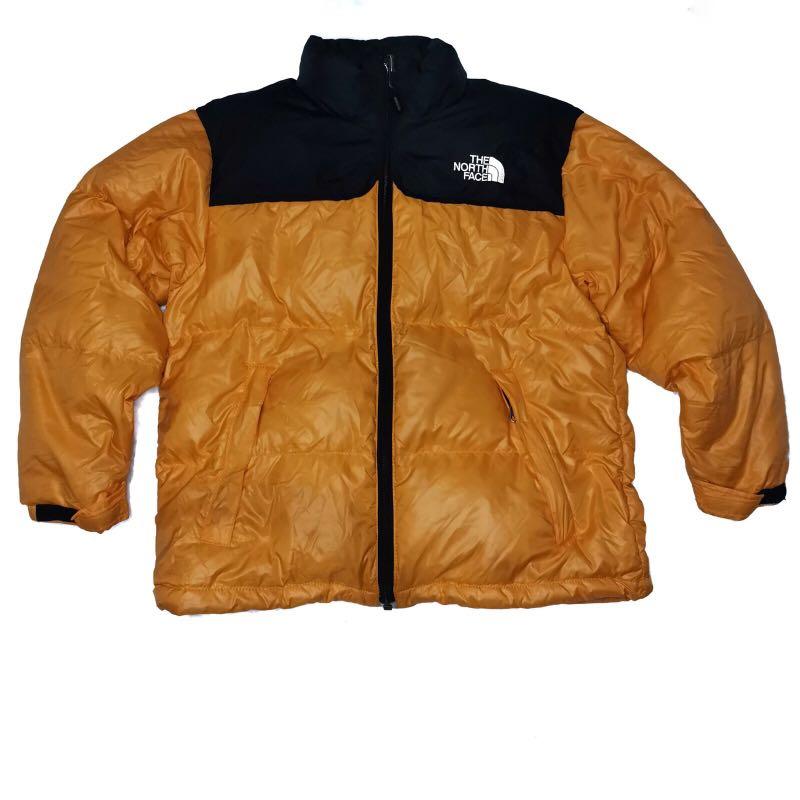 The North Face 1996 Retro Nuptse Packable Puffer Jacket Men S Fashion Coats Jackets And Outerwear On Carousell