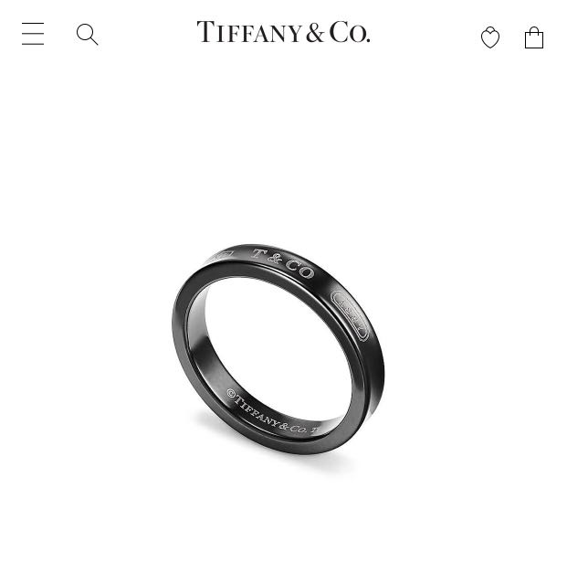 Tiffany ti ring deals