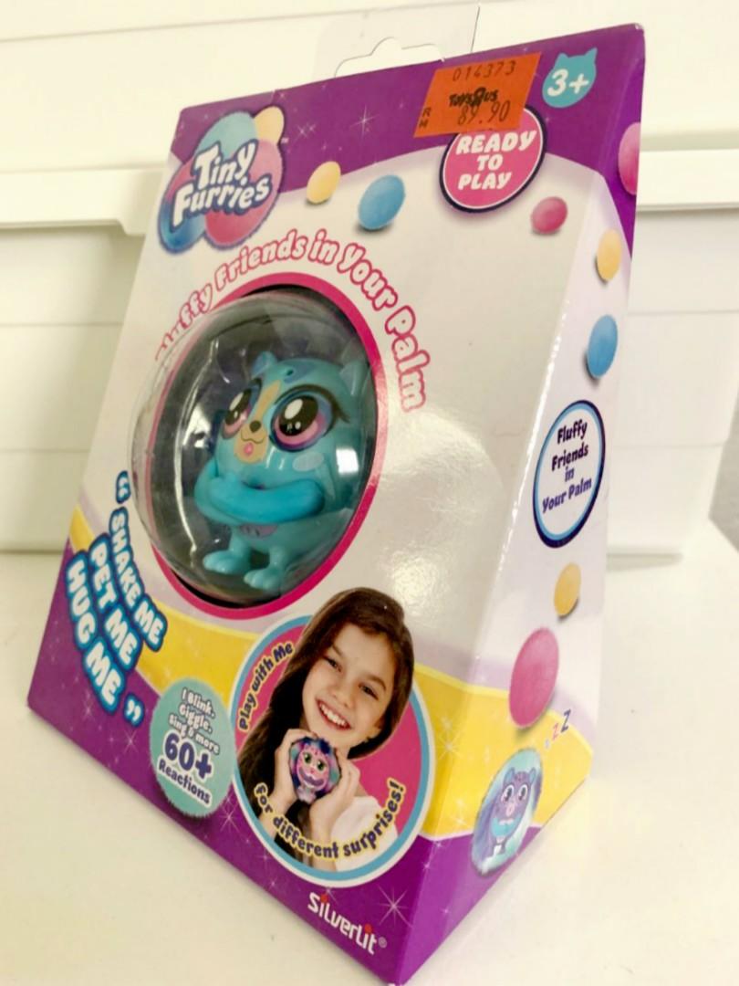Tiny furries toys r us online