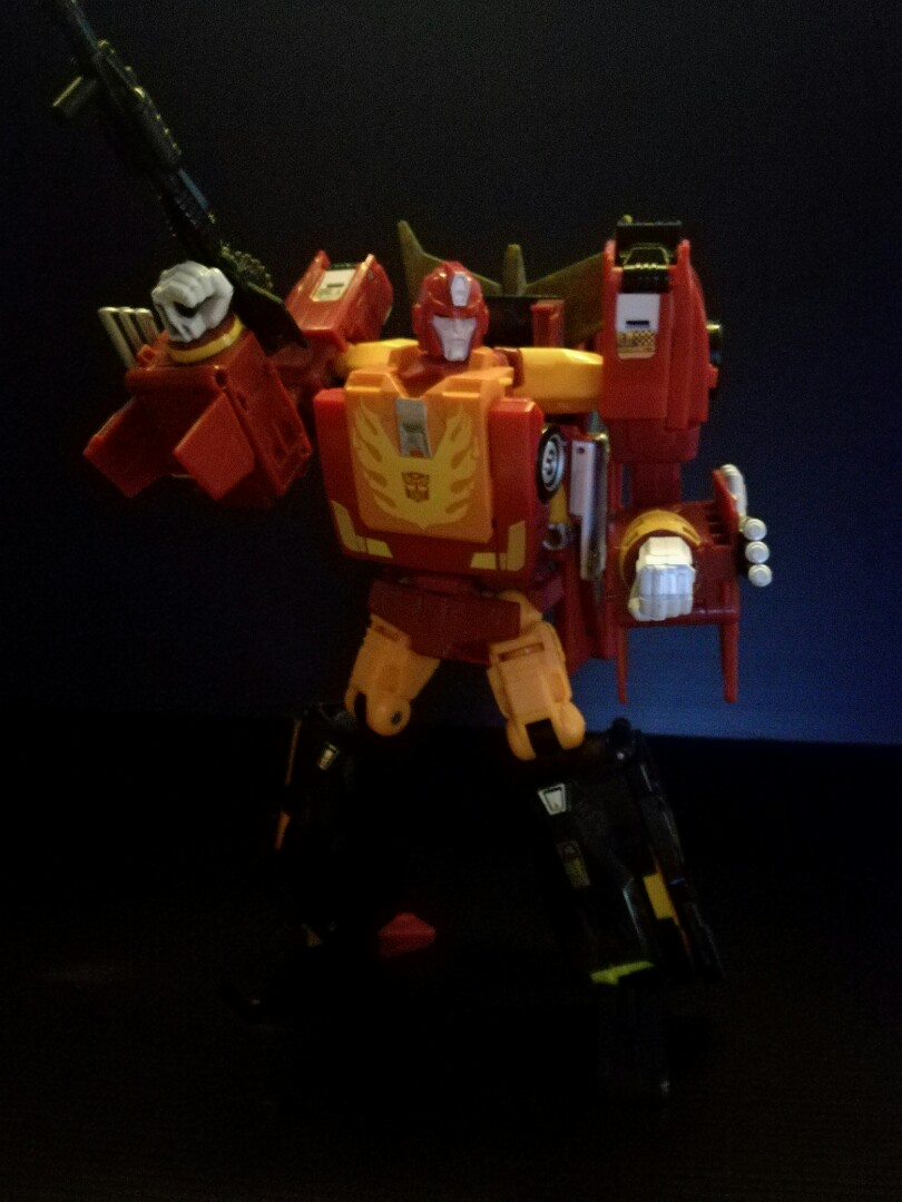 Potp hot rod online
