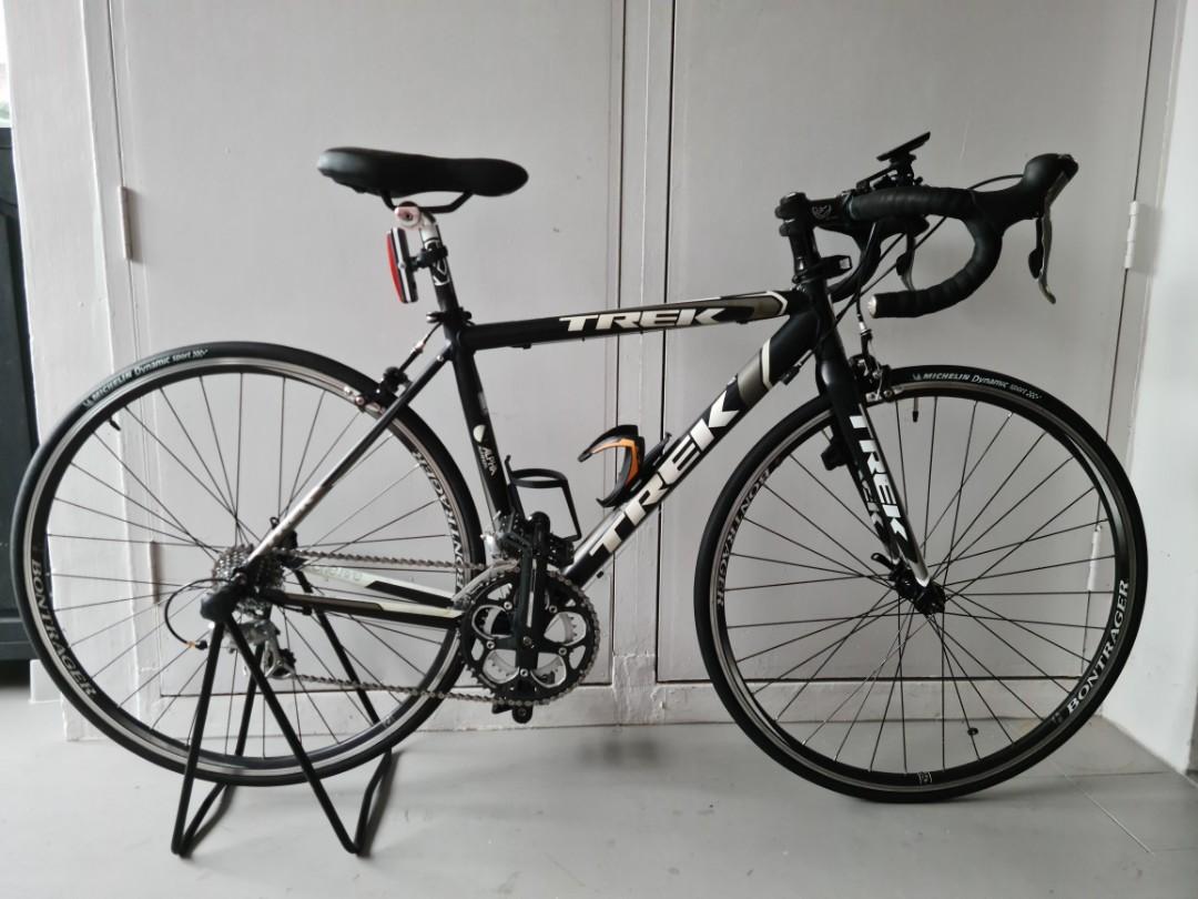 Trek alpha 1.2 discount 2011