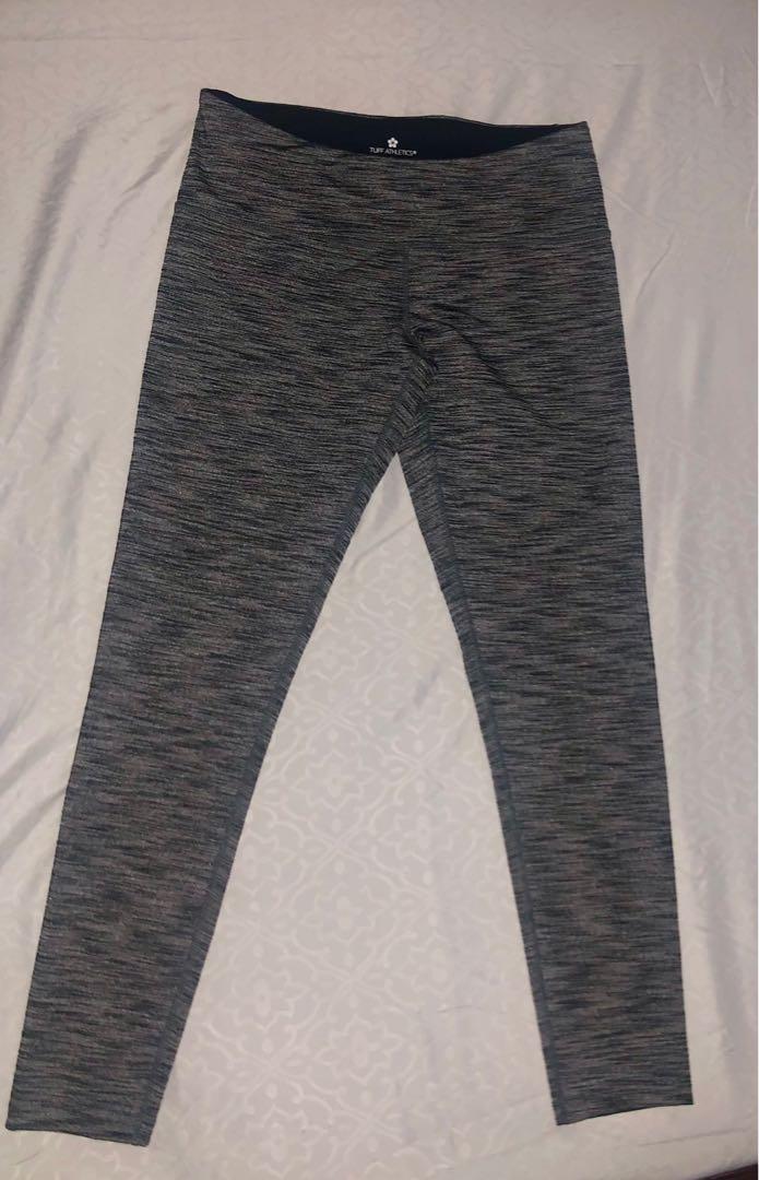 Tuff Athletics Yoga Pants S Women s Fashion Activewear on