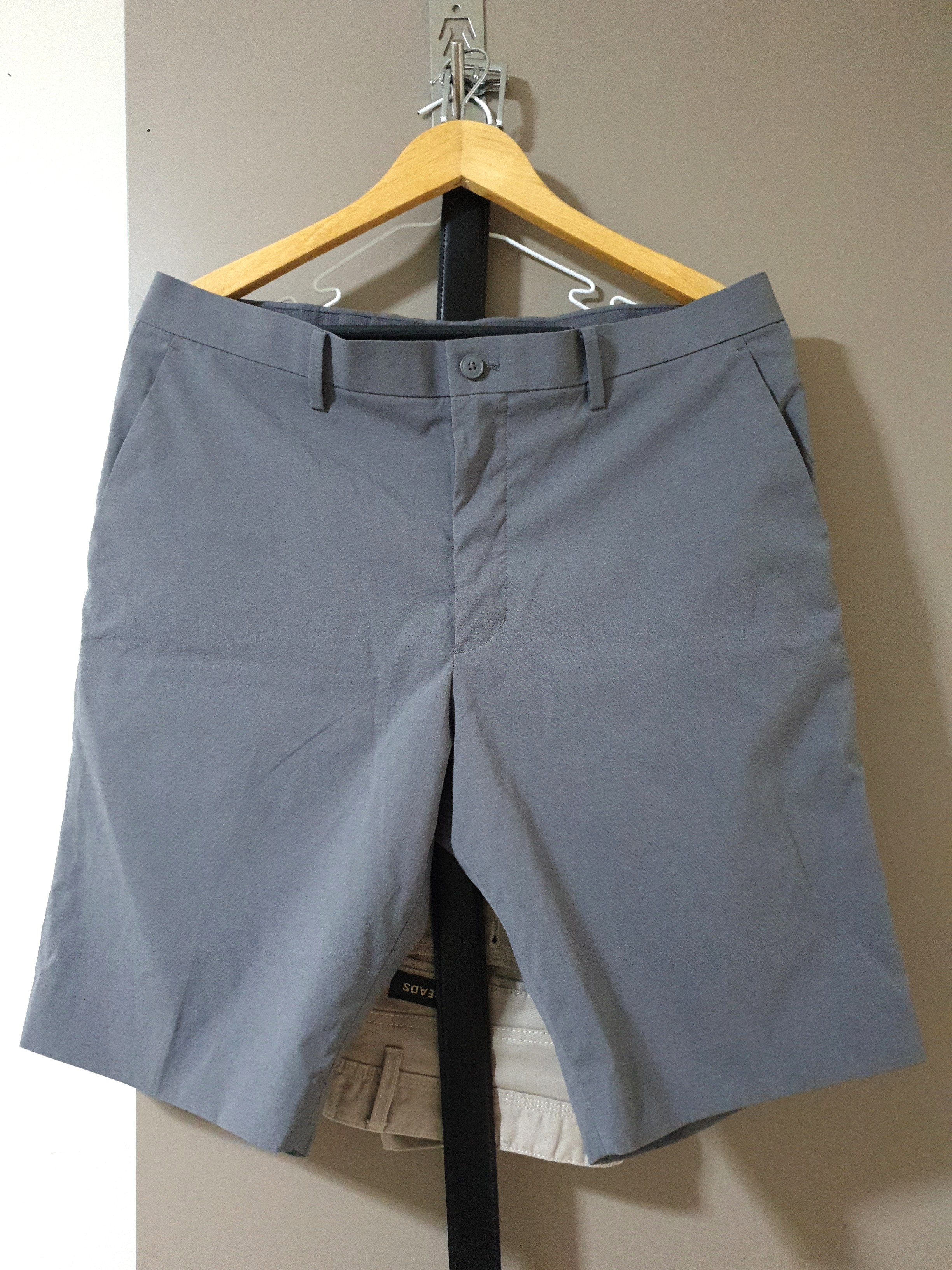 Uniqlo kando top shorts reddit