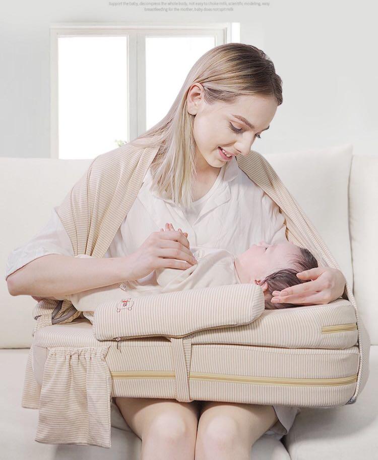 uratex nursing pillow