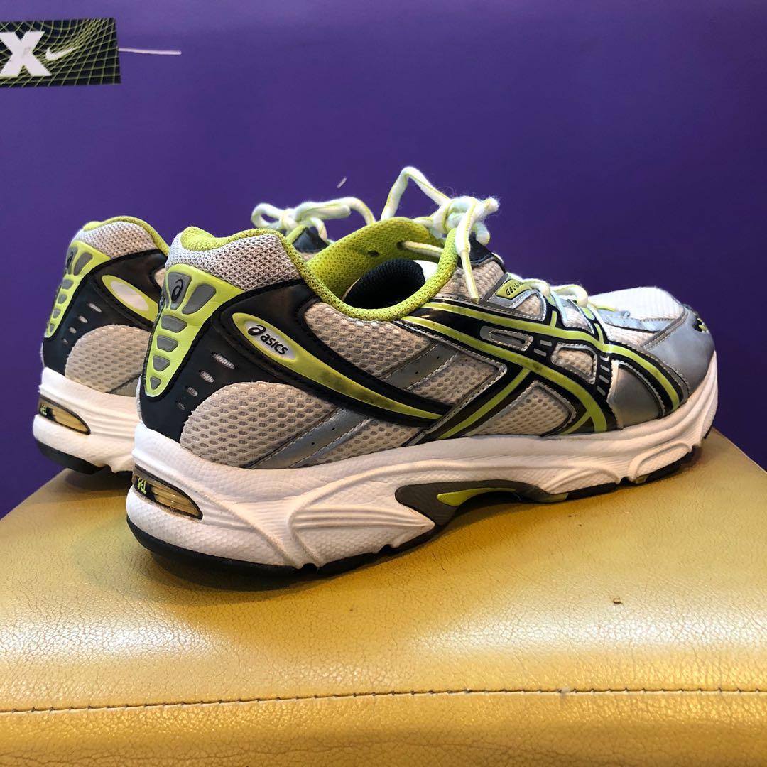 Asics gel deals kanbarra 5