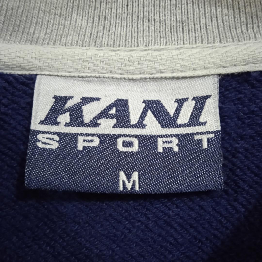 Kani on sale sport sweatshirt