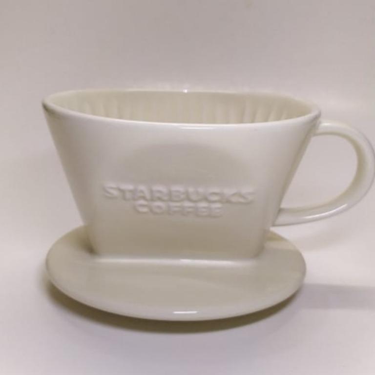 Starbucks dripper shop