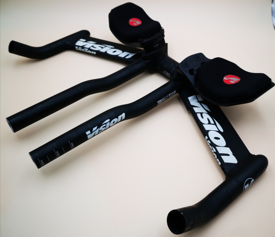 Vision TRIMAX TEAM AEROBAR