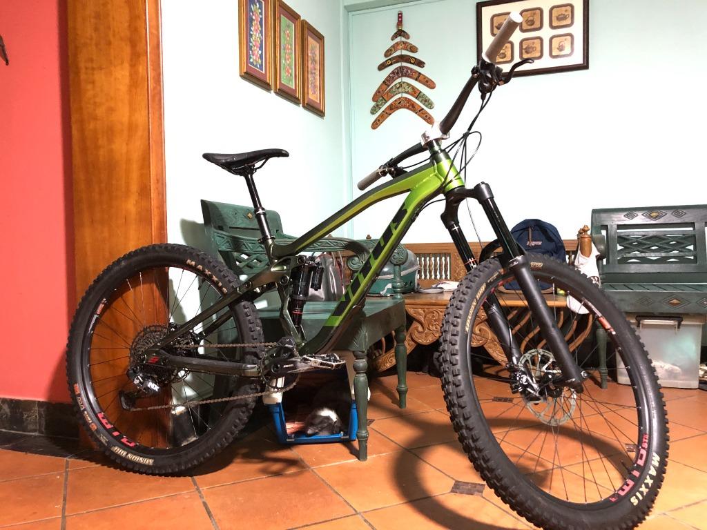Vitus sommet 27 vr best sale